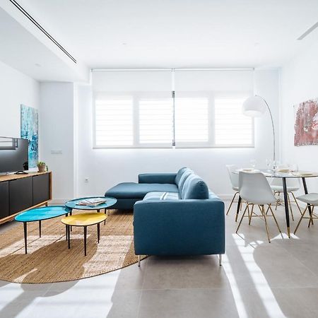 Apartamento Urban Pulses Nervion Sevilla Exterior foto