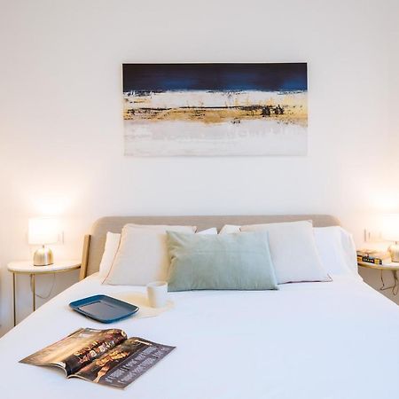 Apartamento Urban Pulses Nervion Sevilla Exterior foto