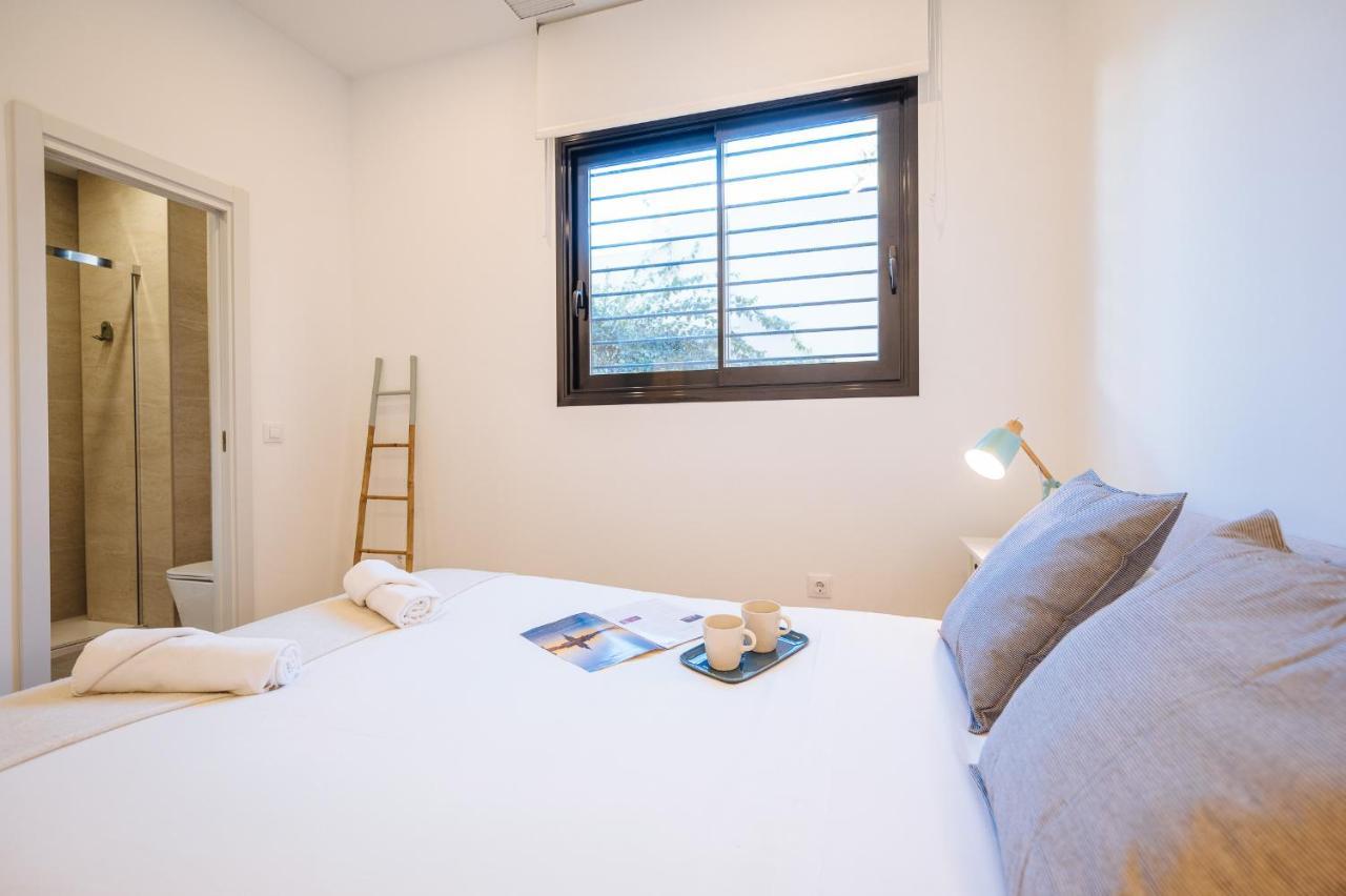 Apartamento Urban Pulses Nervion Sevilla Exterior foto