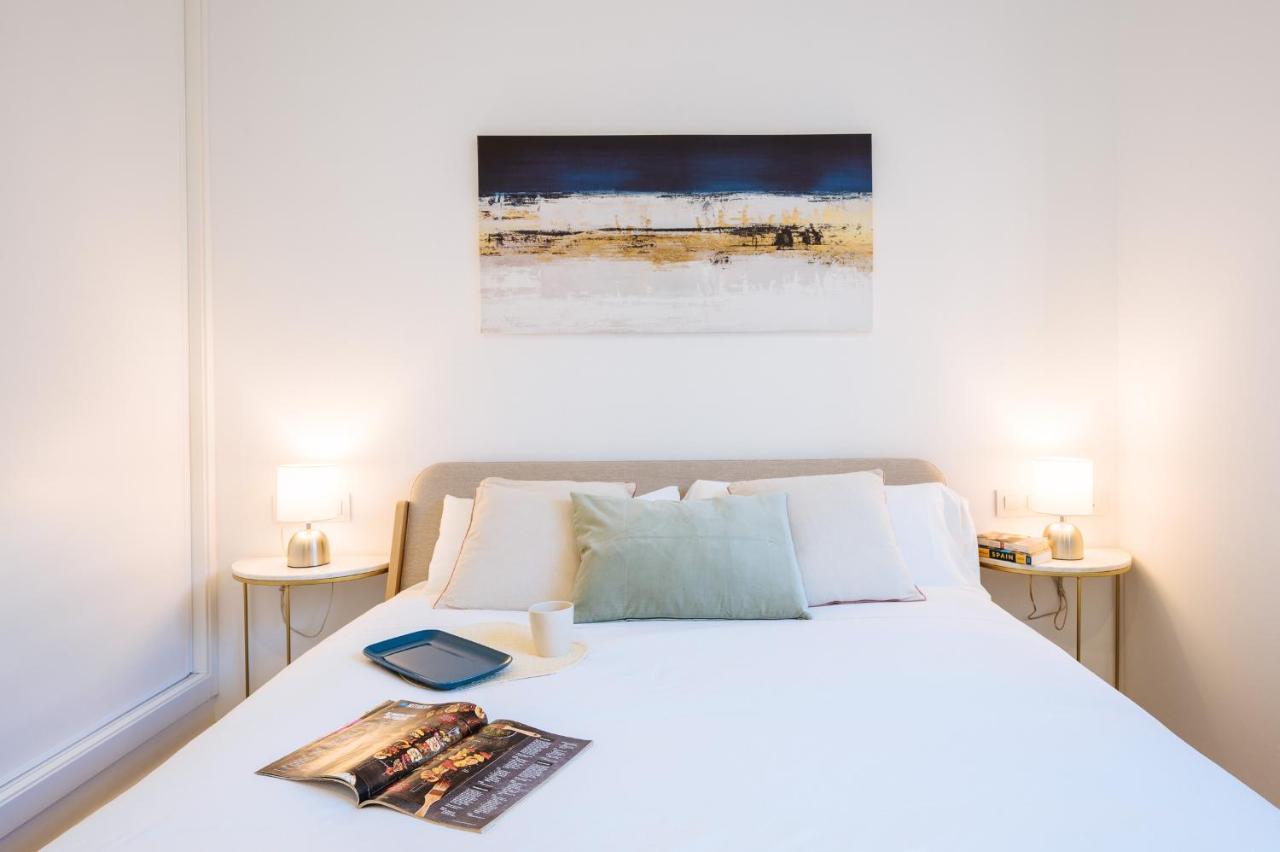 Apartamento Urban Pulses Nervion Sevilla Exterior foto