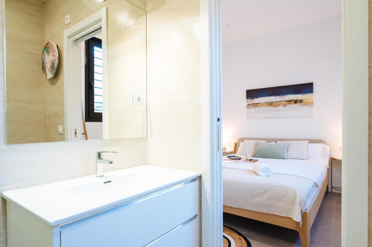 Apartamento Urban Pulses Nervion Sevilla Exterior foto