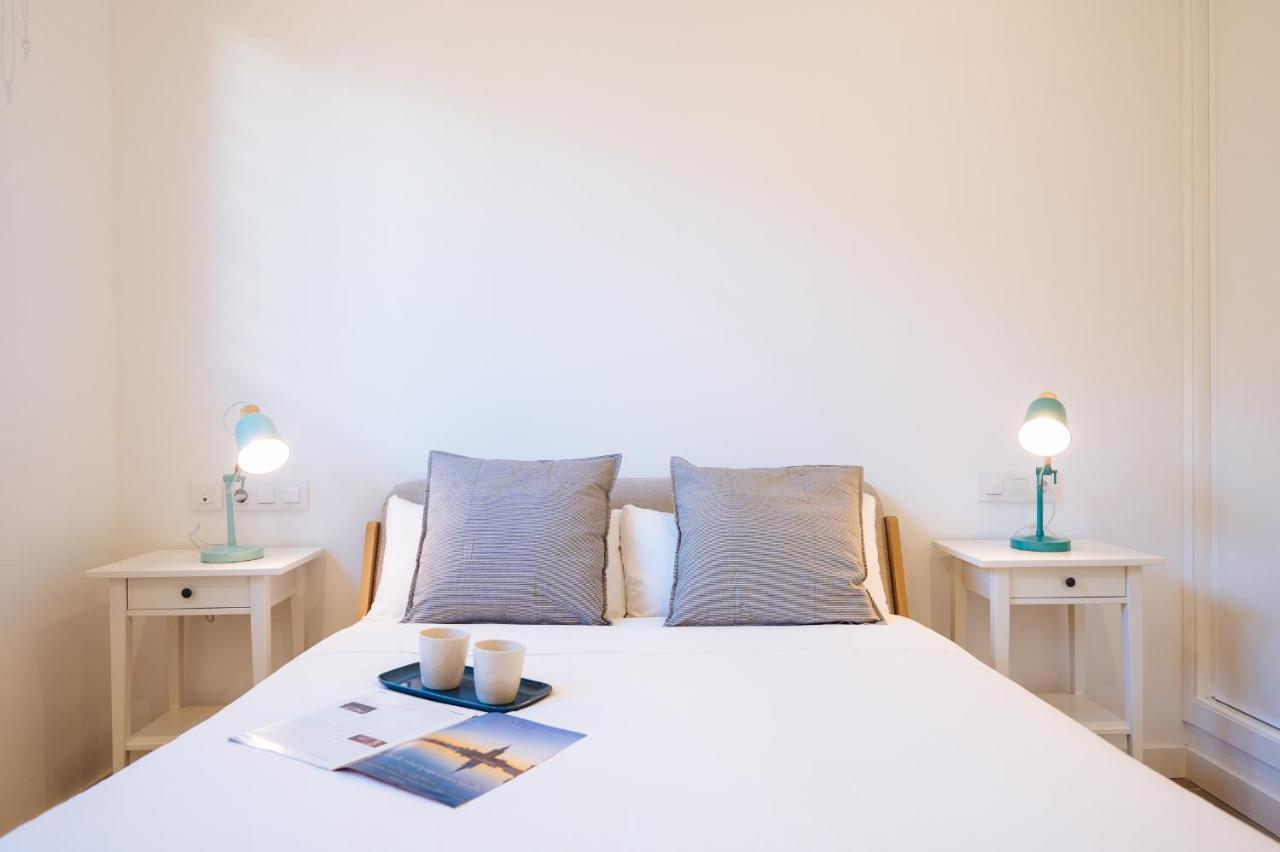 Apartamento Urban Pulses Nervion Sevilla Exterior foto